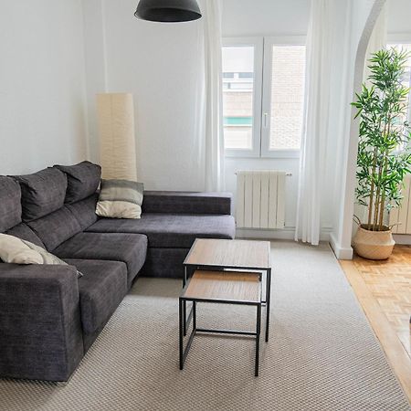 Piso Reformado En El Centro De Santander Apartment Ngoại thất bức ảnh