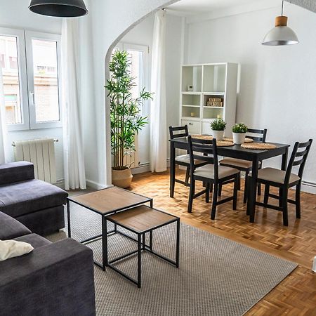 Piso Reformado En El Centro De Santander Apartment Ngoại thất bức ảnh