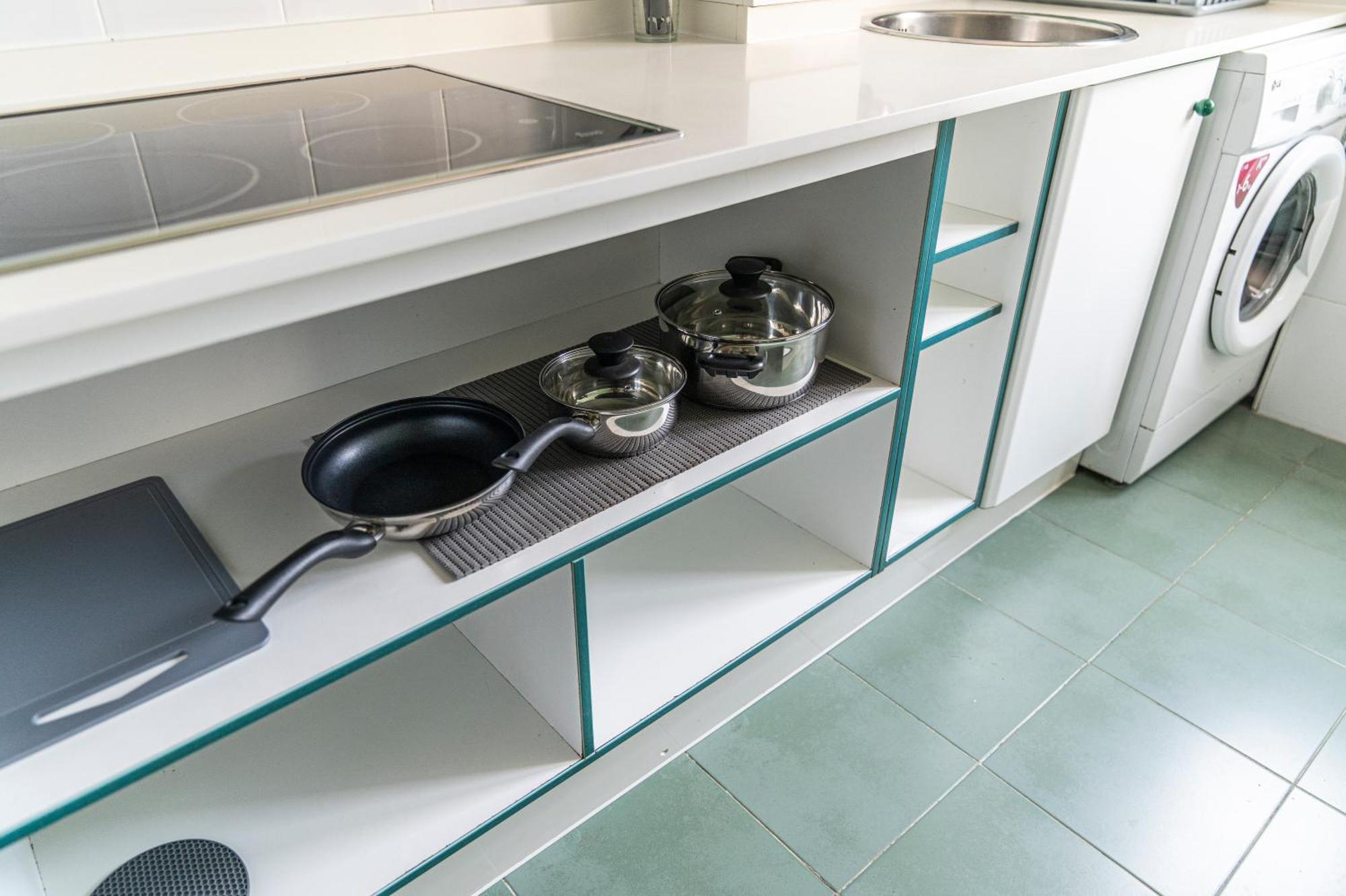 Piso Reformado En El Centro De Santander Apartment Ngoại thất bức ảnh
