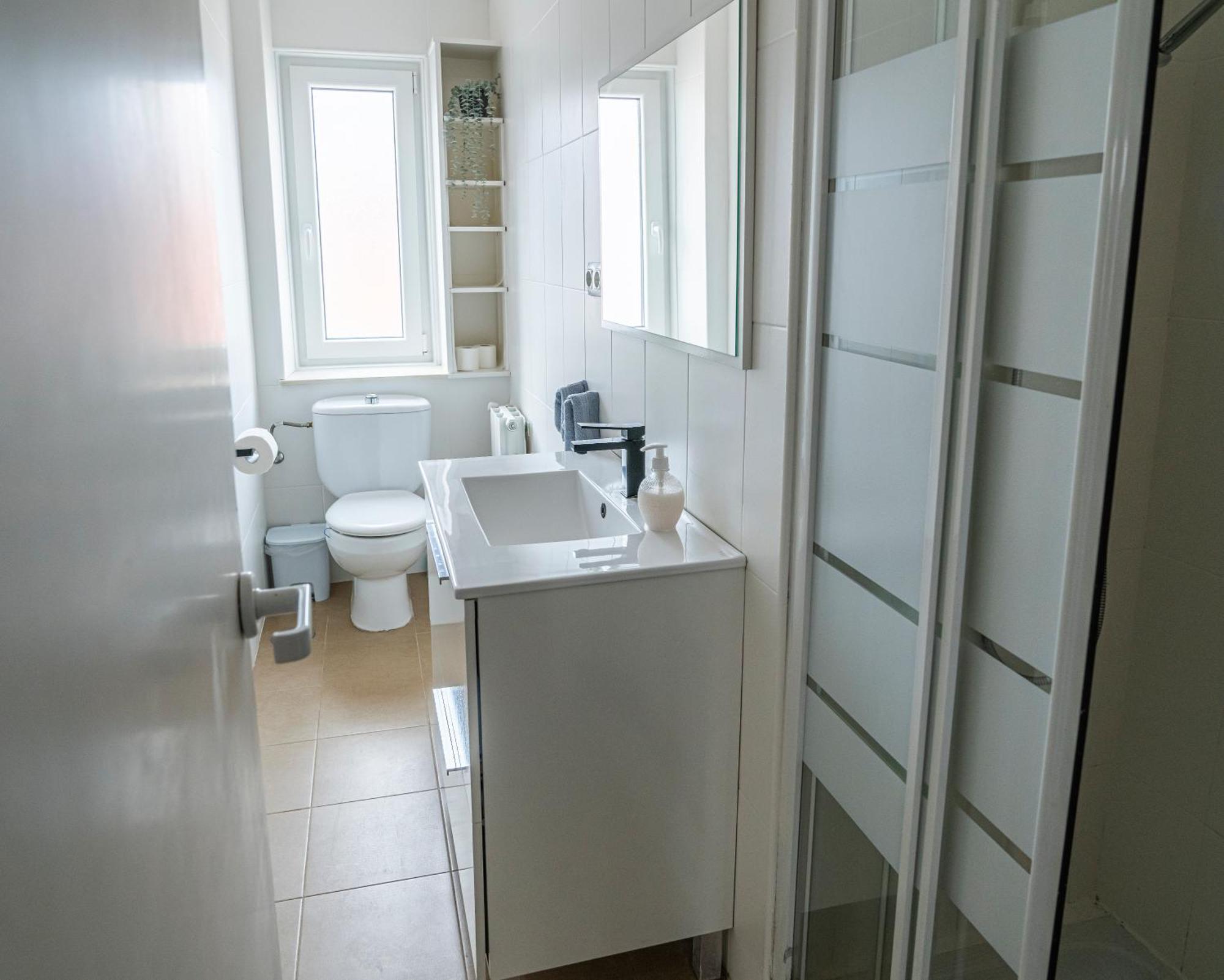 Piso Reformado En El Centro De Santander Apartment Ngoại thất bức ảnh