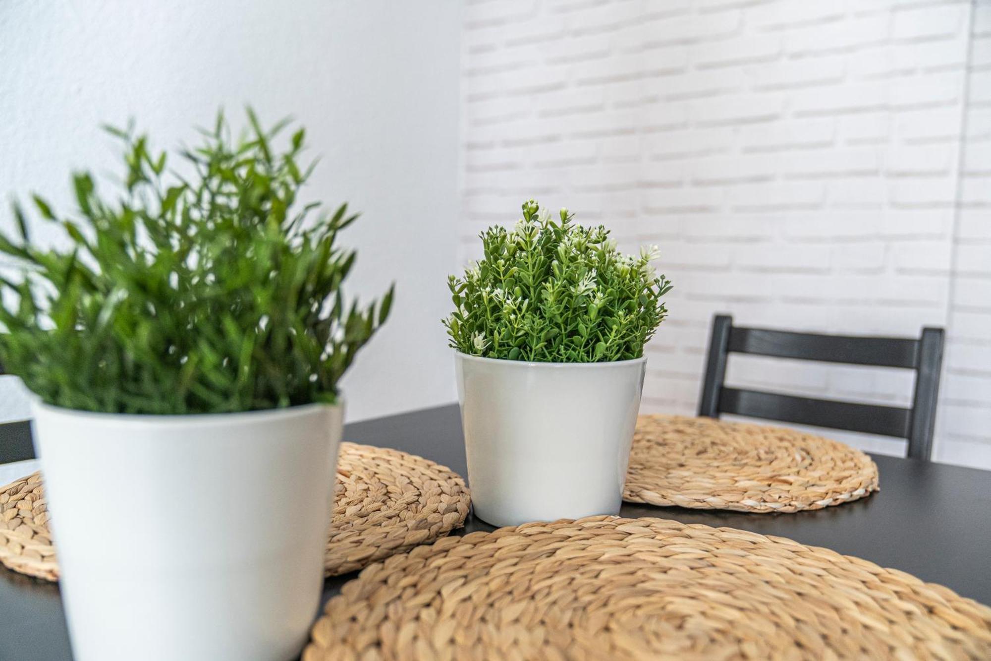 Piso Reformado En El Centro De Santander Apartment Ngoại thất bức ảnh
