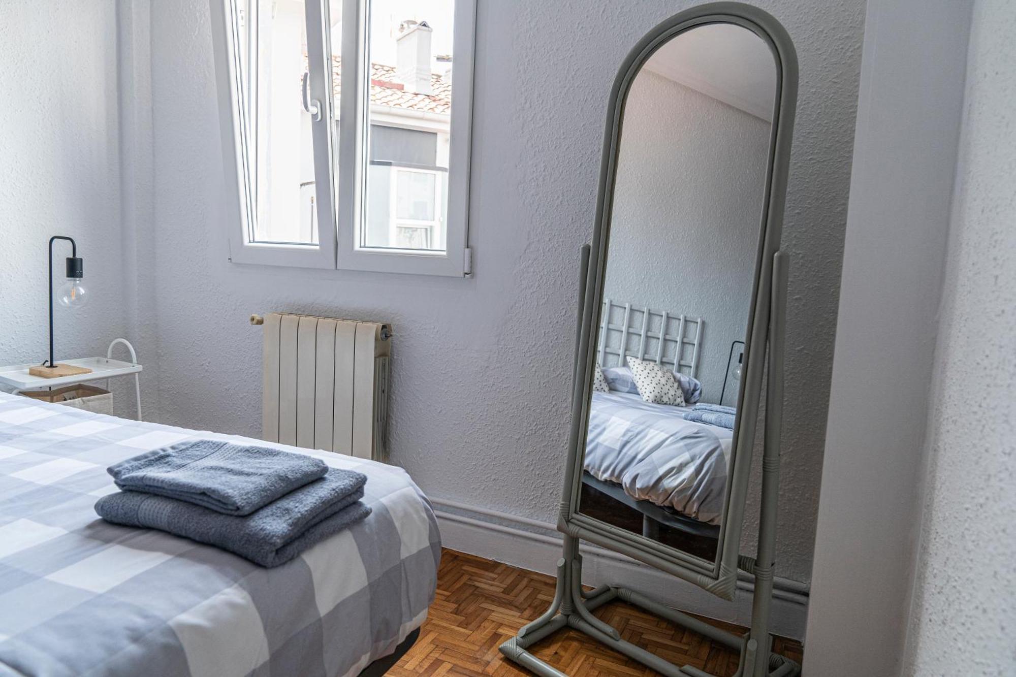 Piso Reformado En El Centro De Santander Apartment Ngoại thất bức ảnh