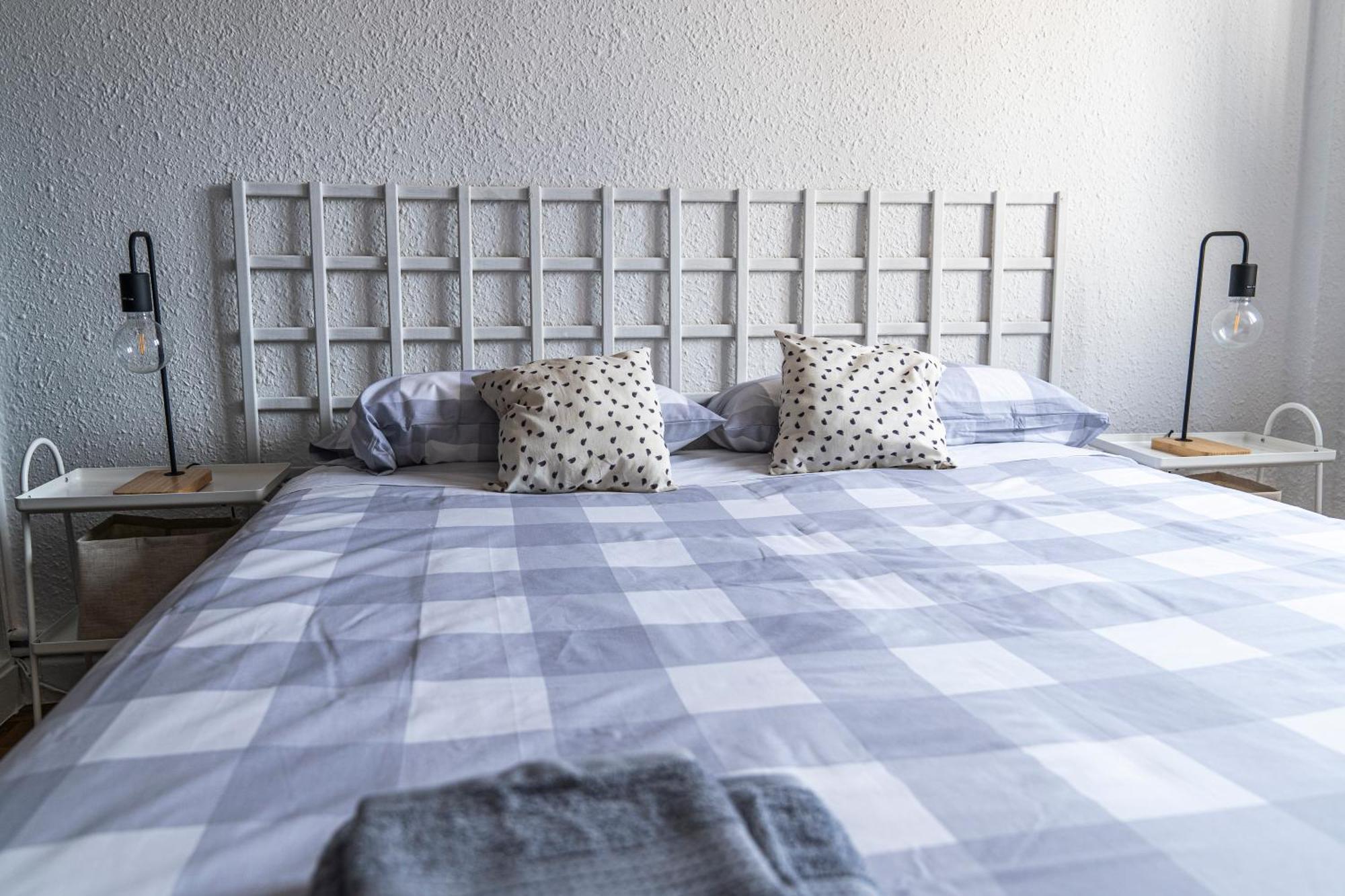 Piso Reformado En El Centro De Santander Apartment Ngoại thất bức ảnh
